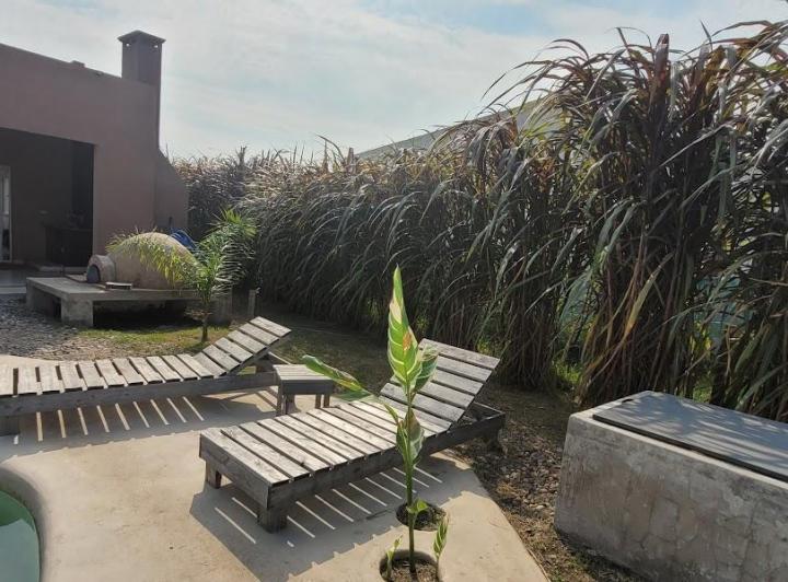 Casa · 180m² · 5 Ambientes · 1 Cochera
