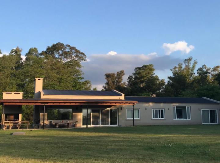 Casa · 269m² · 5 Ambientes