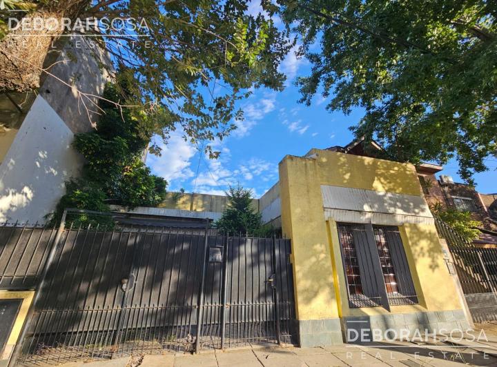Casa · 170m² · 6 Ambientes · 1 Cochera