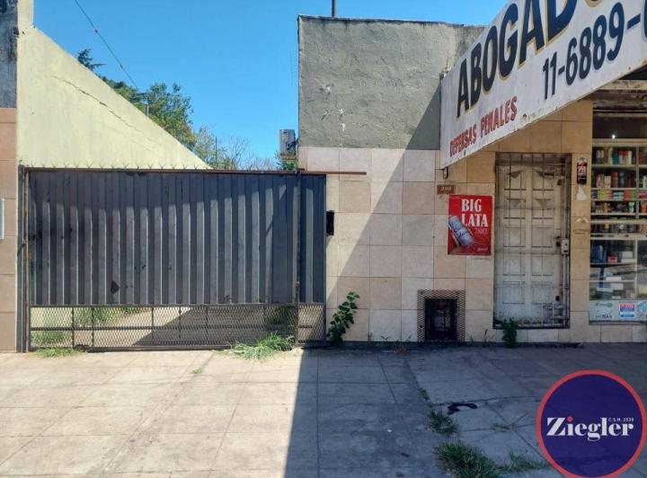 Casa · 88m² · 5 Ambientes · 1 Cochera
