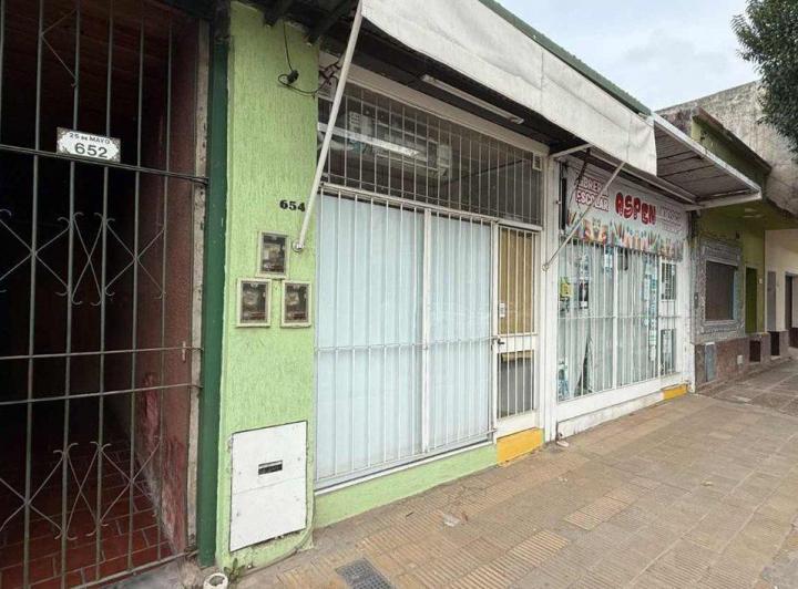 Casa · 170m² · 5 Ambientes