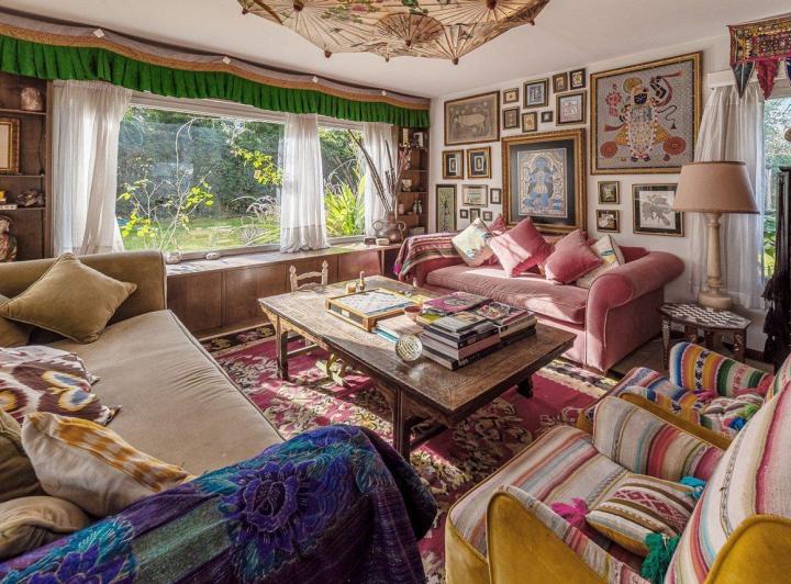 Casa · 365m² · 8 Ambientes