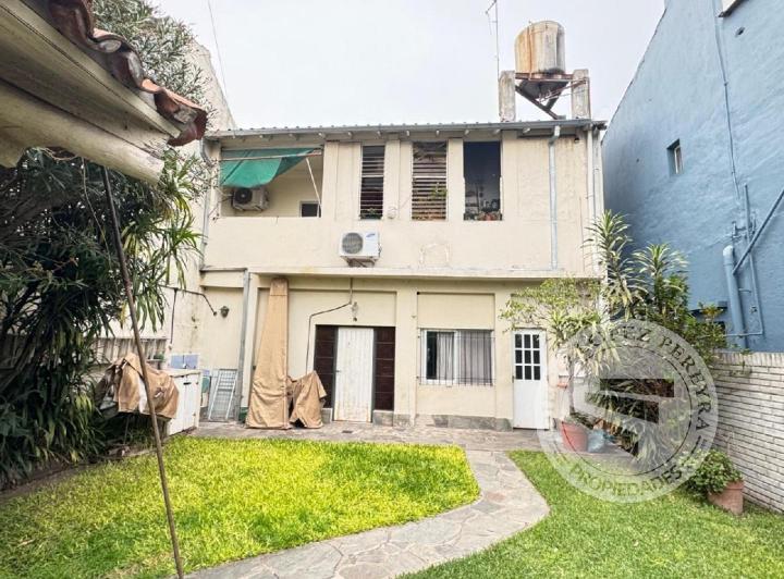 Casa · 154m² · 5 Ambientes