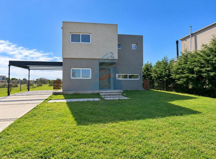 Casa · 170m² · 5 Ambientes
