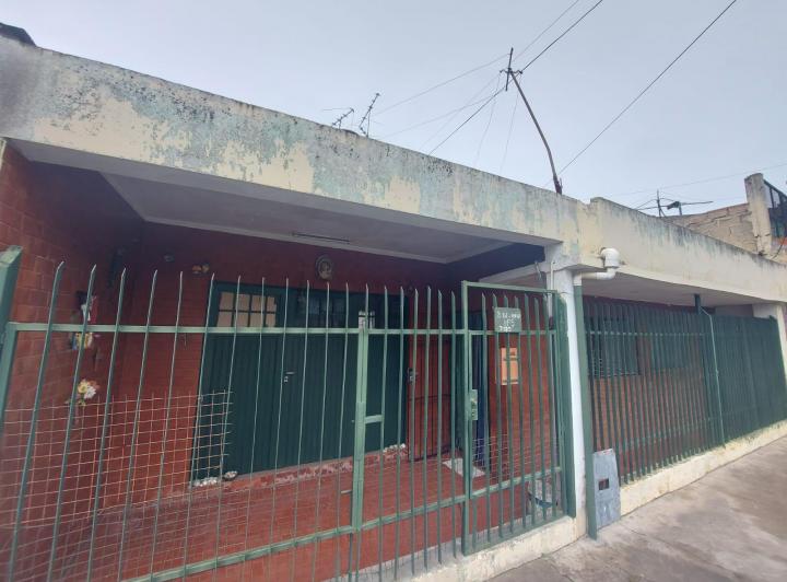 Casa · 160m² · 6 Ambientes