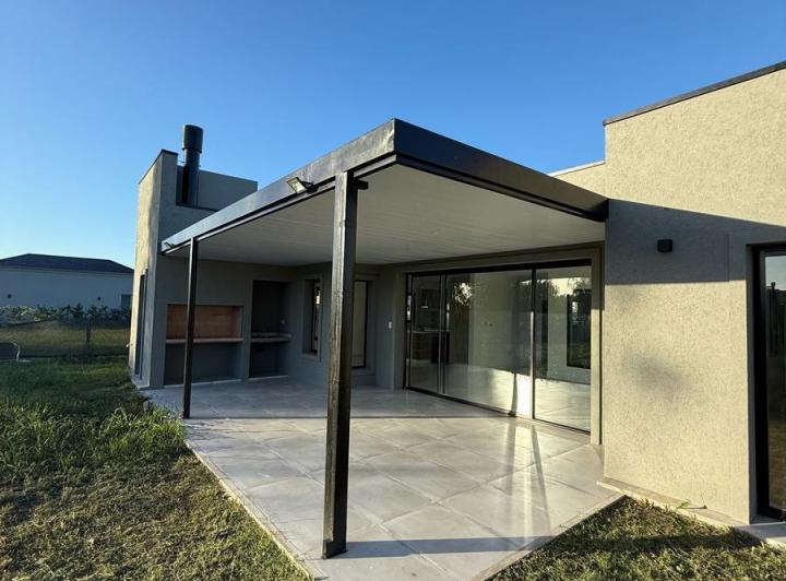 Casa · 168m² · 5 Ambientes
