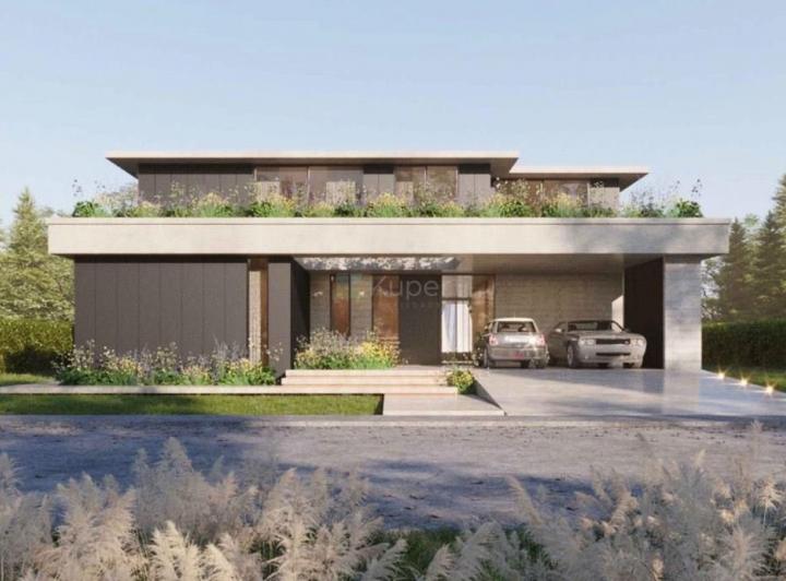 Casa · 515m² · 6 Ambientes · 2 Cocheras