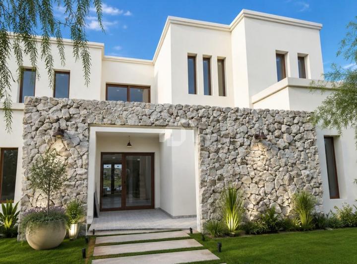 Casa · 218m² · 6 Ambientes · 1 Cochera