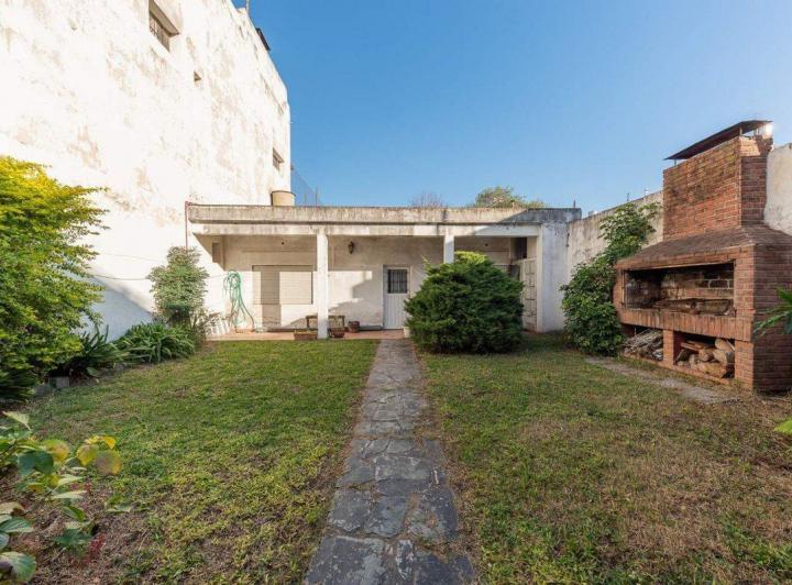 Casa · 121m² · 3 Ambientes