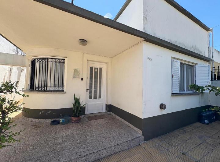 Casa · 170m² · 5 Ambientes