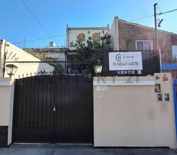 Casa · 160m² · 6 Ambientes