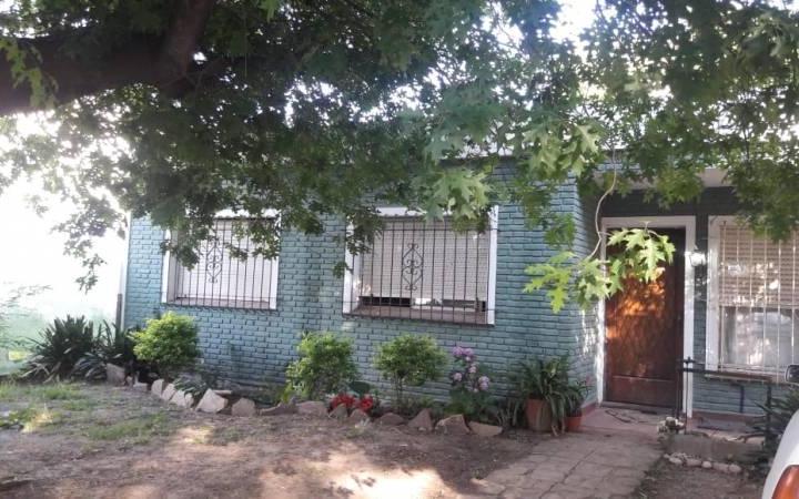 Casa · 92m² · 4 Dormitorios