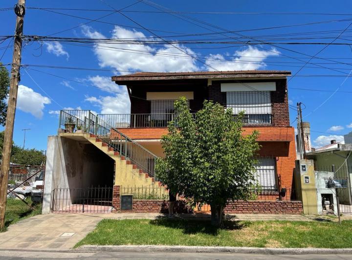 Casa · 170m² · 5 Dormitorios