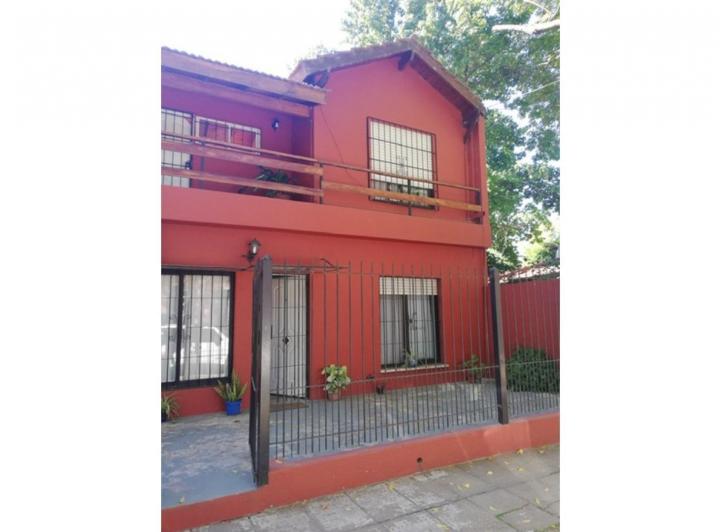 Casa · 150m² · 5 Ambientes