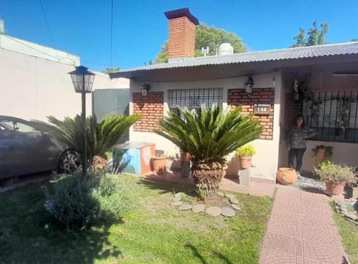 Casa · 100m² · 5 Ambientes