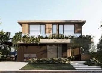Casa · 335m² · 6 Ambientes · 2 Cocheras