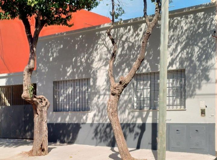 Casa · 126m² · 5 Ambientes · 1 Cochera