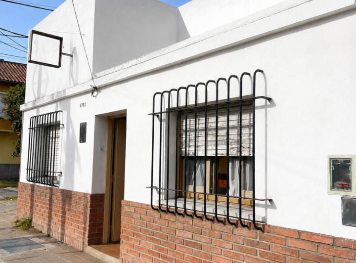 Casa · 175m² · 9 Ambientes