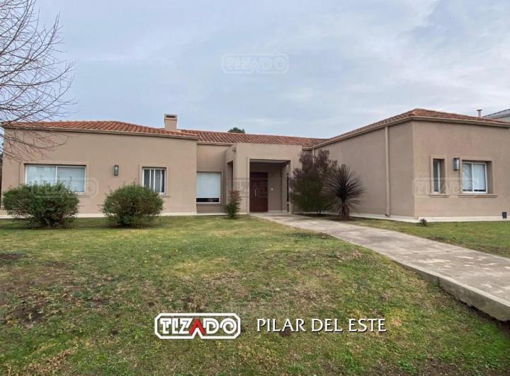 Casa · 231m² · 5 Ambientes
