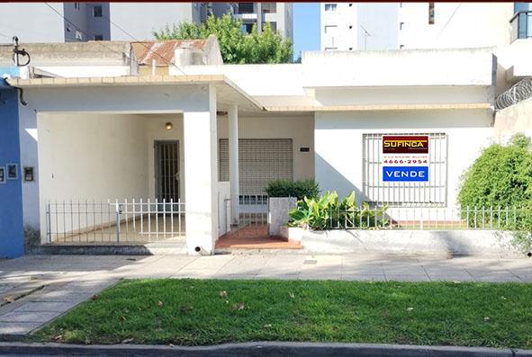 Casa · 200m² · 7 Ambientes · 1 Cochera