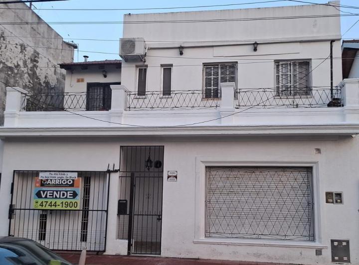 Casa · 160m² · 7 Ambientes