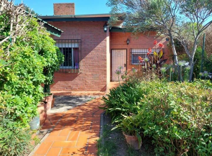 Casa · 120m² · 5 Ambientes · 1 Cochera