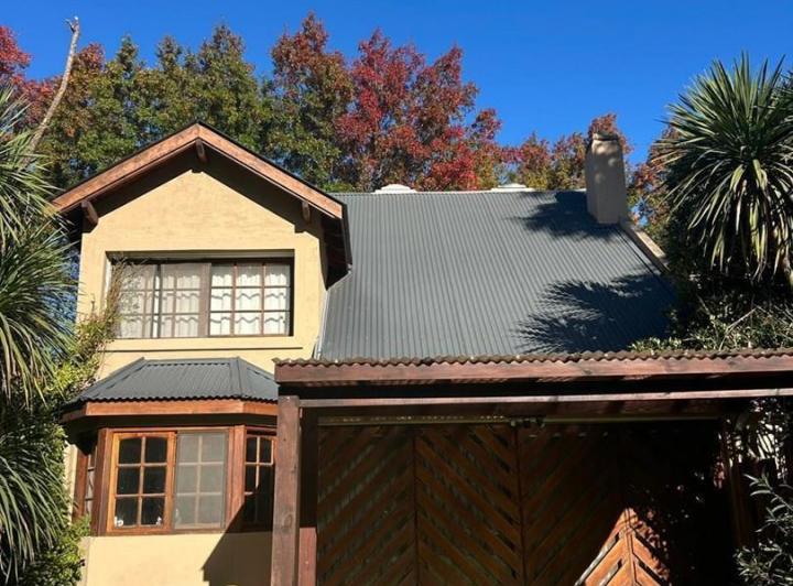 Casa · 140m² · 5 Ambientes · 1 Cochera
