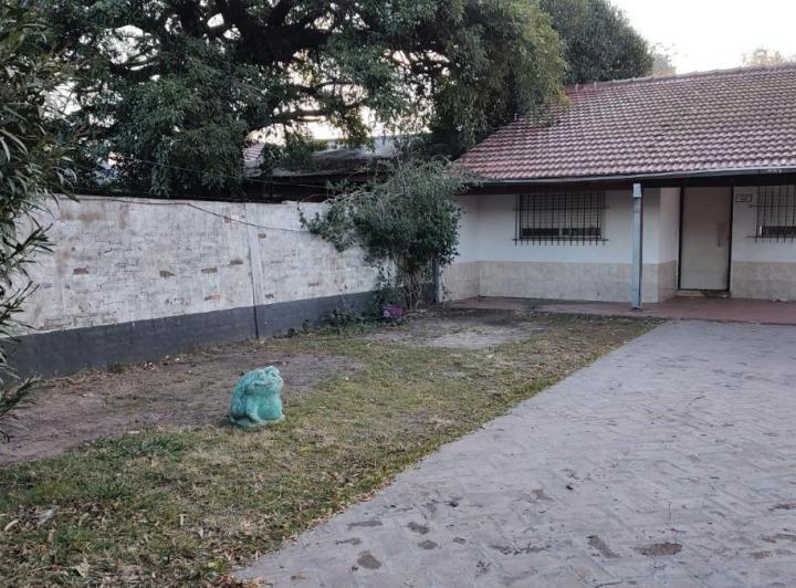 Casa · 150m² · 6 Ambientes · 1 Cochera