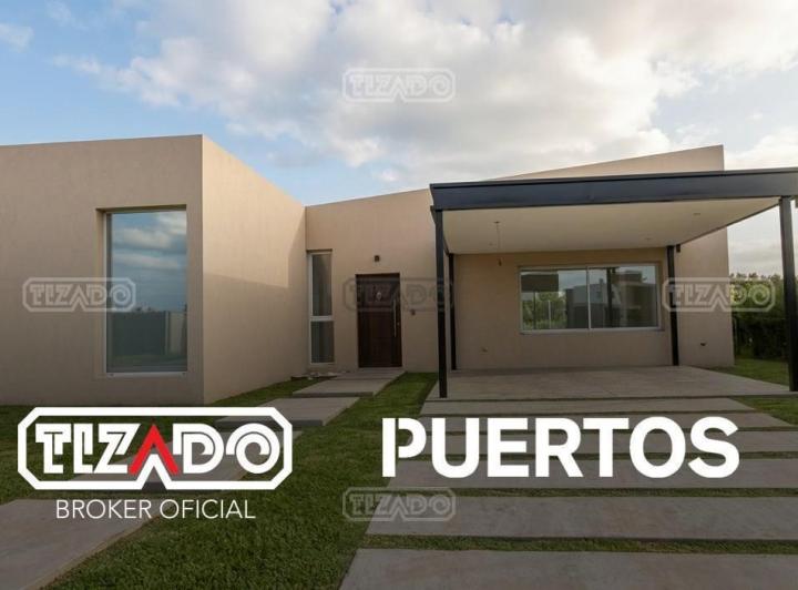 Casa · 175m² · 5 Ambientes · 1 Cochera