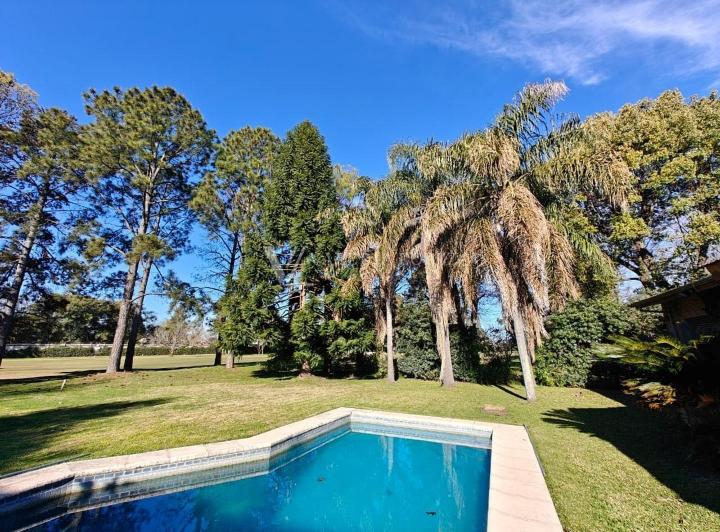 Casa · 165m² · 6 Ambientes