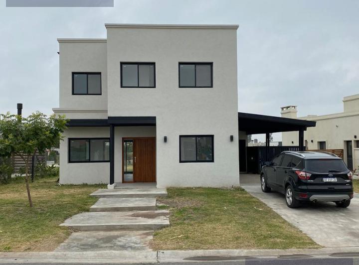 Casa · 147m² · 5 Ambientes