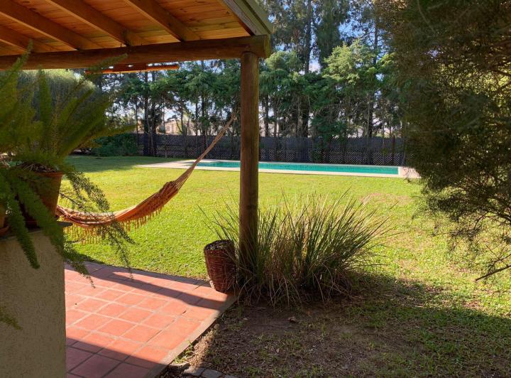 Casa · 194m² · 5 Ambientes · 2 Cocheras