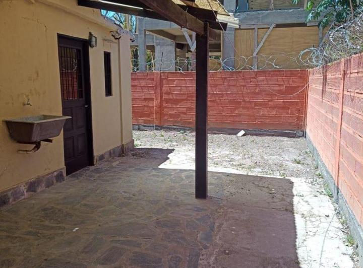 Casa · 100m² · 6 Ambientes