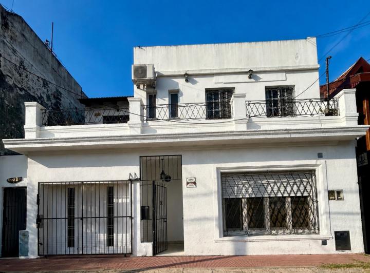 Casa · 160m² · 5 Ambientes