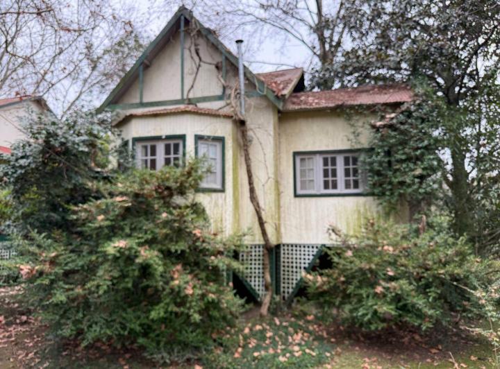 Casa · 175m² · 5 Ambientes