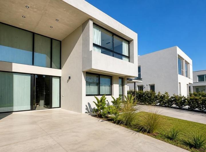 Casa · 329m² · 6 Ambientes · 2 Cocheras