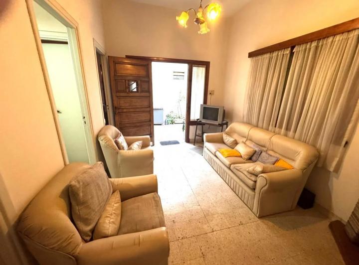 Casa · 213m² · 5 Ambientes