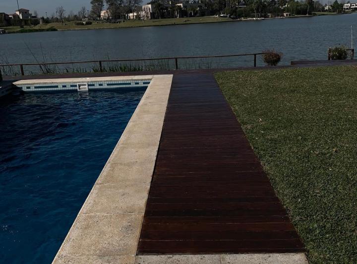 Casa · 500m² · 7 Ambientes · 6 Cocheras