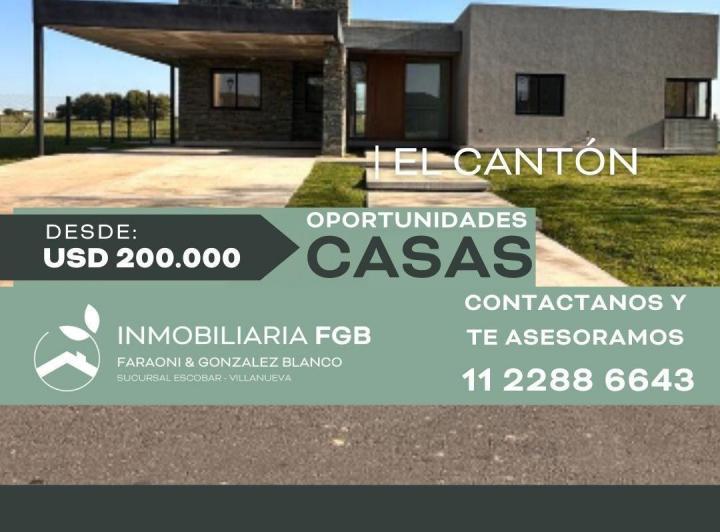 Casa · 180m² · 4 Ambientes