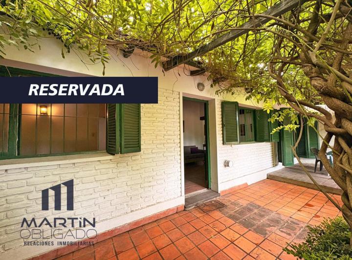 Casa · 80m² · 5 Ambientes · 1 Cochera