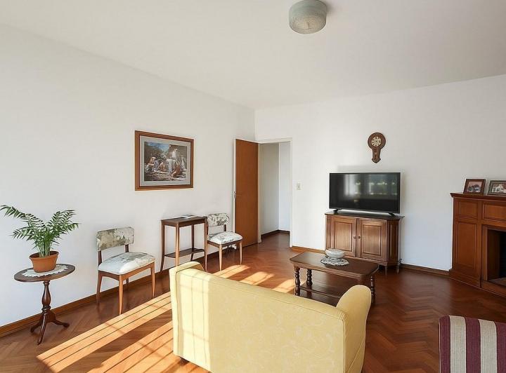 Casa · 130m² · 5 Ambientes
