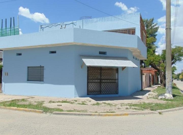 Casa · 196m² · 7 Ambientes