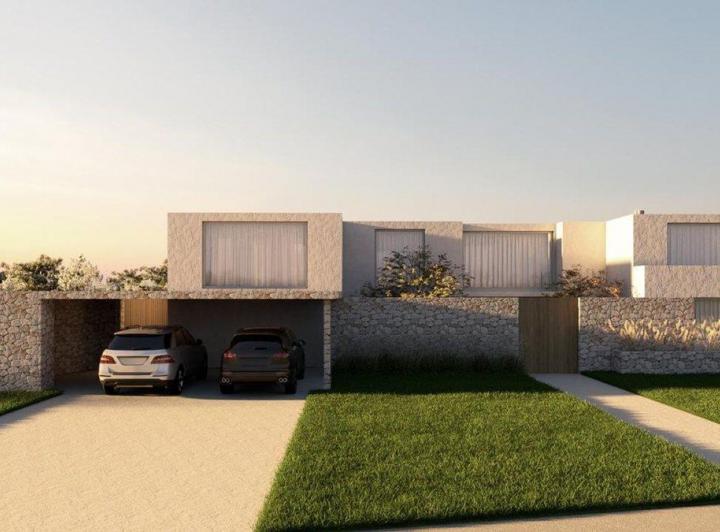 Casa · 505m² · 7 Ambientes · 3 Cocheras