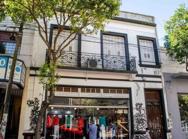 Casa · 226m² · 5 Ambientes