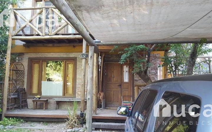 Casa · 162m² · 5 Ambientes