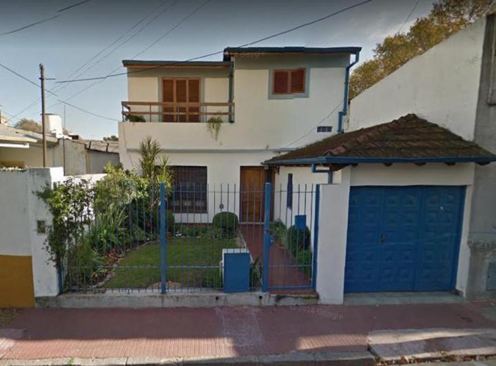 Casa · 156m² · 5 Ambientes · 1 Cochera