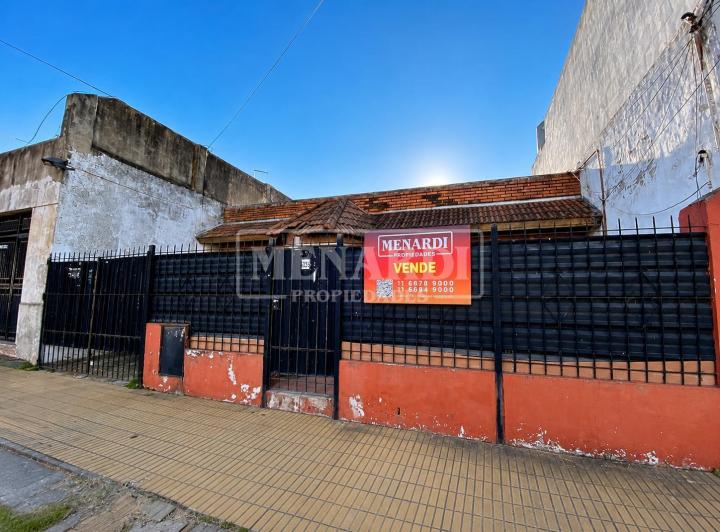 Casa · 115m² · 4 Ambientes · 2 Cocheras