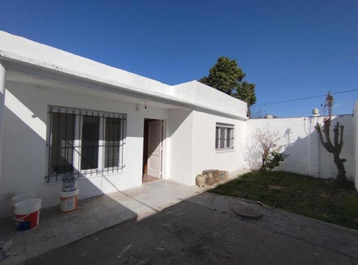 Casa · 210m² · 7 Ambientes