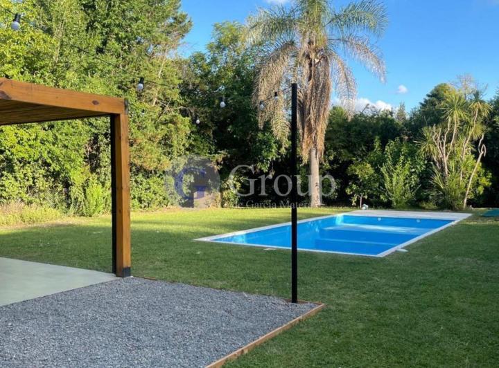 Casa · 183m² · 5 Ambientes · 1 Cochera