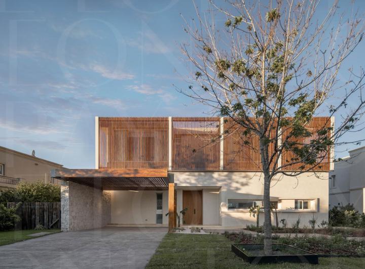 Casa · 460m² · 5 Ambientes